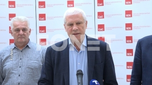 Bez podrške na neviđeno